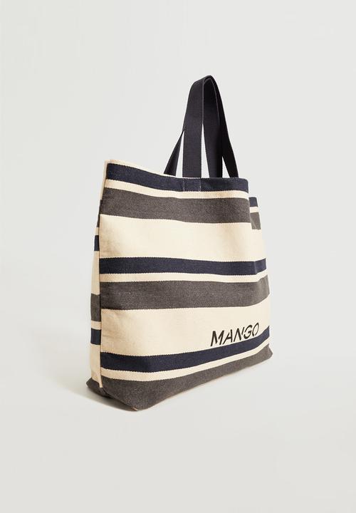 MANGO - Sea bag - multi