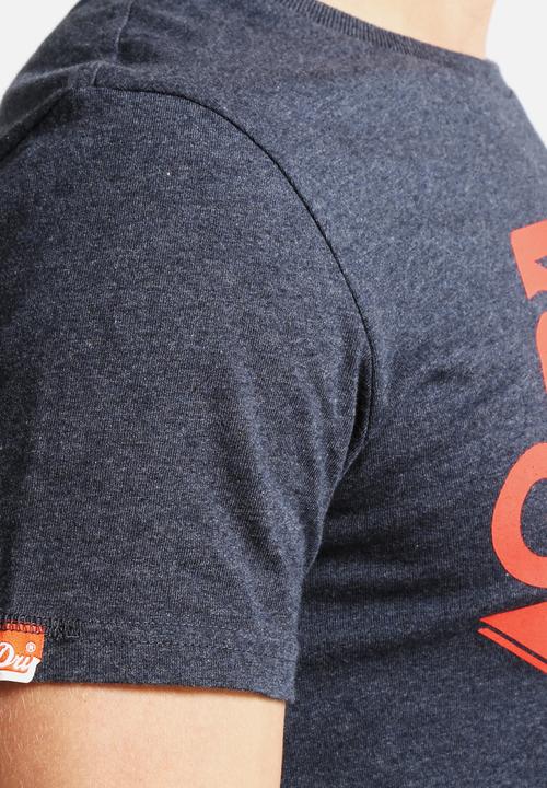 Superdry. - High Flyers T-shirt 