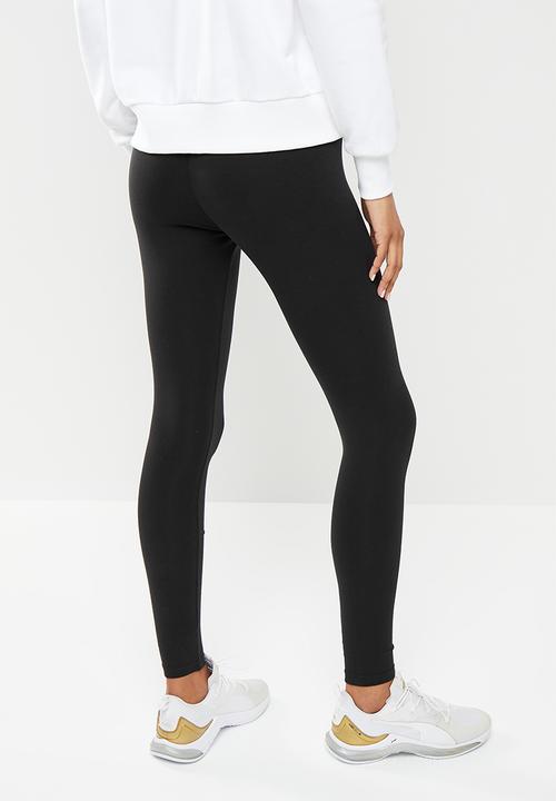 PUMA - Classic leggings - puma black