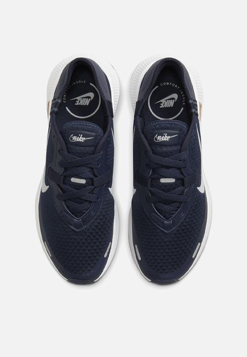 Nike - Reposto