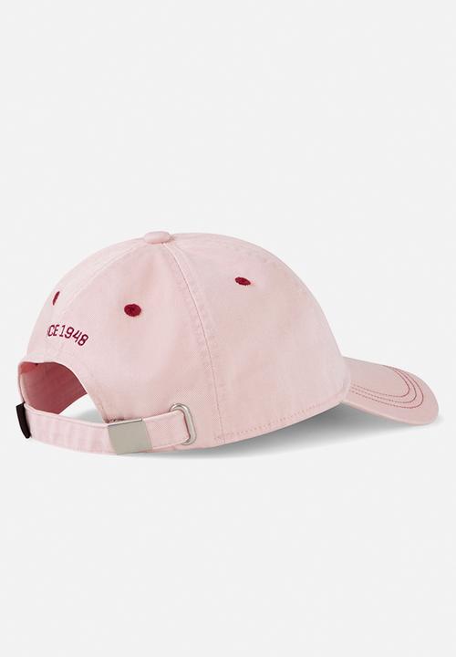 PUMA - Puma dad cap - lotus