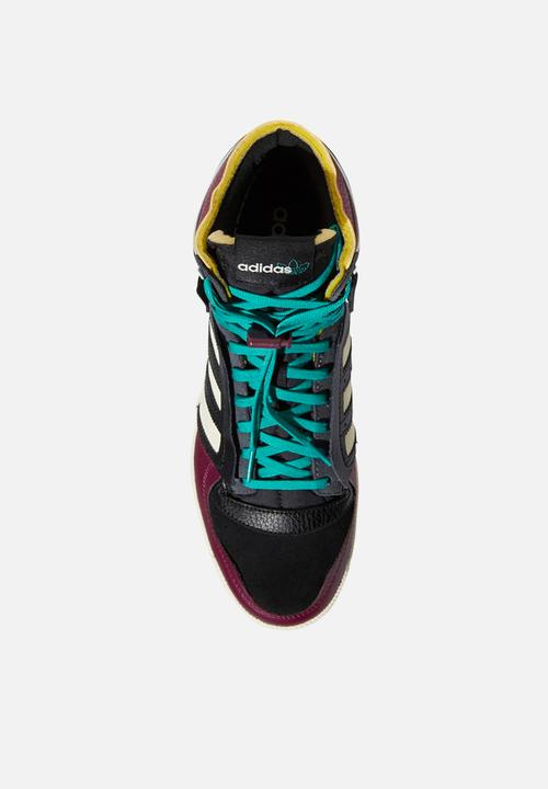 adidas Originals - Top Ten DE