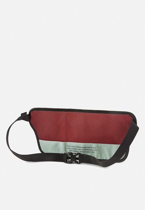 PUMA - Puma x first mile cross body - jadeite
