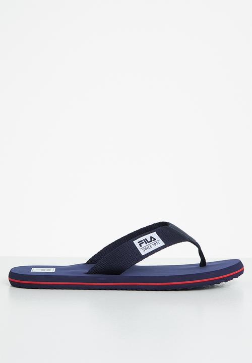 FILA - Siamo thong - navy