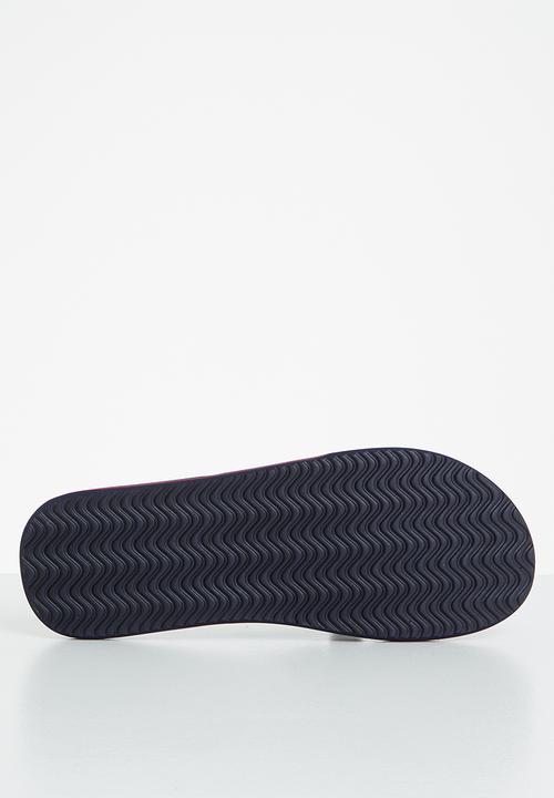 FILA - Siamo thong - navy
