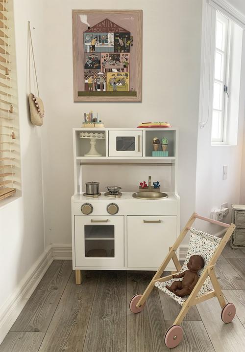 Amaranto Collection - Family is about love
