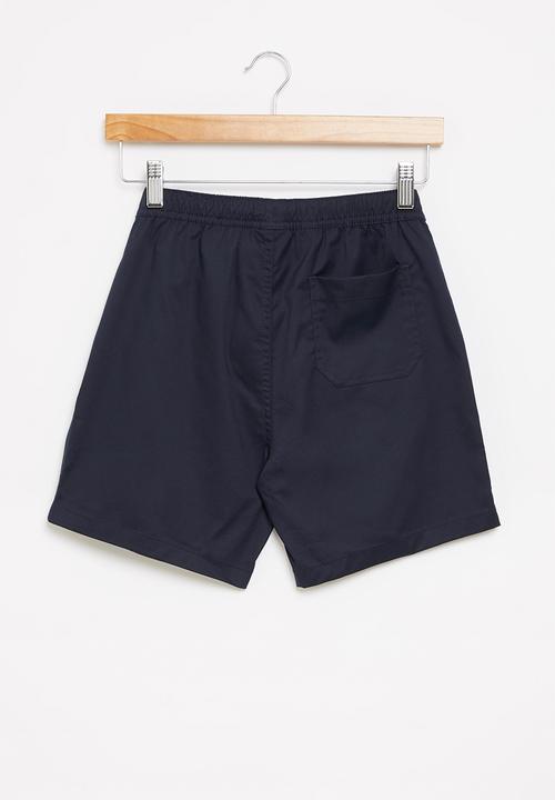 FILA - Daryl shorts - peacoat