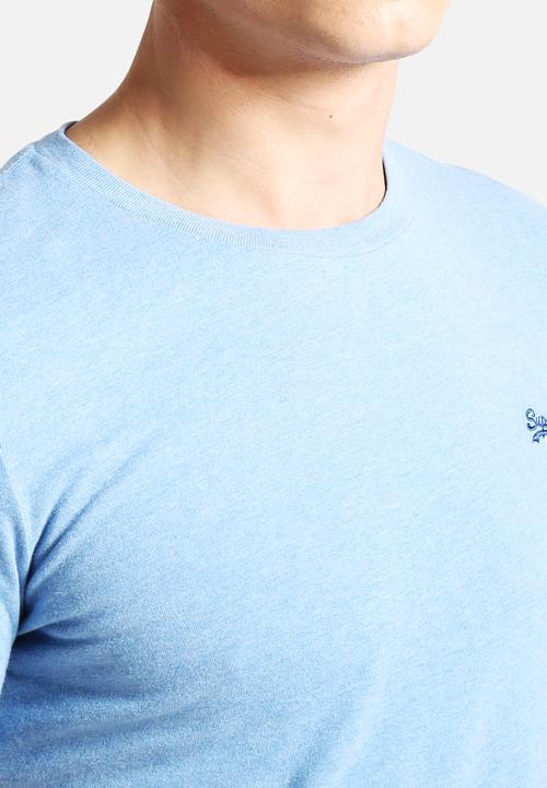 Superdry. - Orange Label Vintage T-shirt 