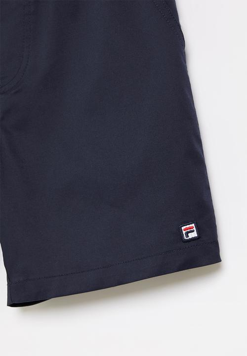FILA - Daryl shorts - peacoat