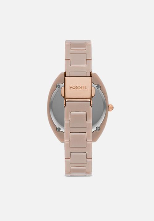 Fossil - Gabby - brown