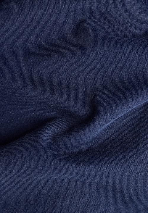 G-STAR - Lash r t l\s - servant blue