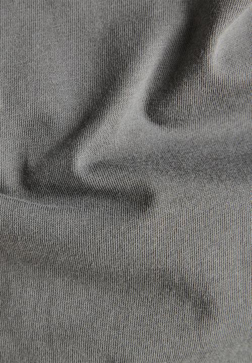 G-STAR - Base-s r t s\s - gs grey