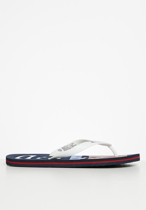 Aca Joe - Mens slops - multi 
