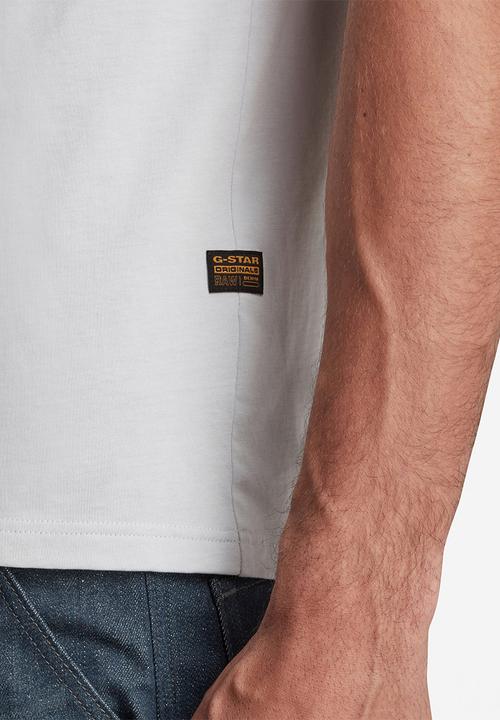 G-STAR - Base-s r t s\s - micro chip