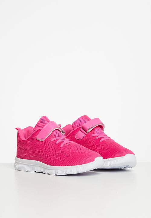 Pop Candy - Girls trainers - pink