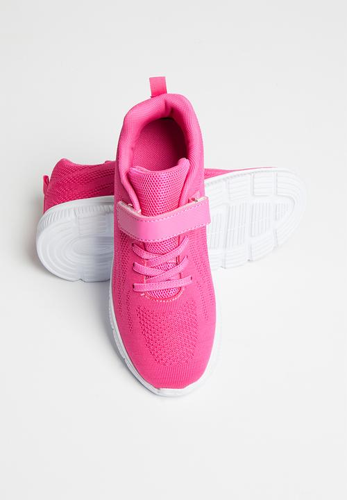 Pop Candy - Girls trainers - pink