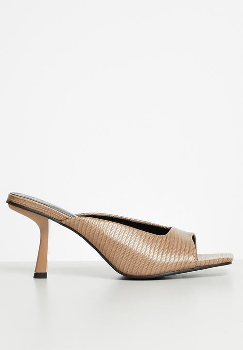 Superbalist - Remi mule - taupe