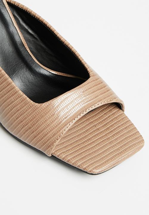 Superbalist - Remi mule - taupe