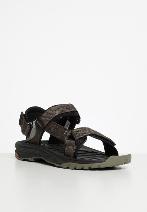 Hi-Tec - Ula raft - brown
