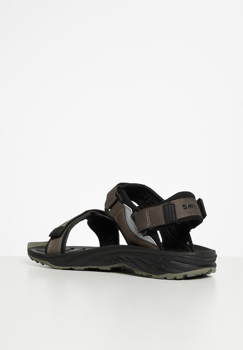 Hi-Tec - Ula raft - brown