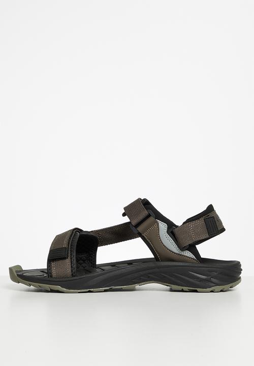 Hi-Tec - Ula raft - brown
