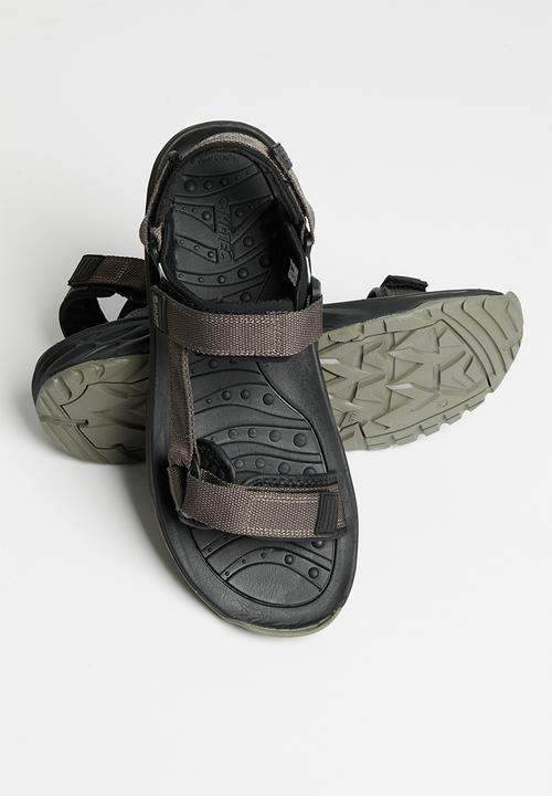 Hi-Tec - Ula raft - brown
