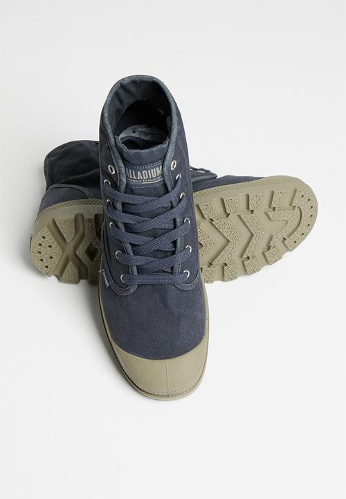 Palladium - Pampa hi  ombre bl - ombre blue/dune
