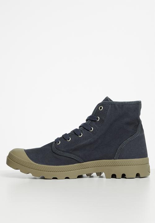 Palladium - Pampa hi  ombre bl - ombre blue/dune