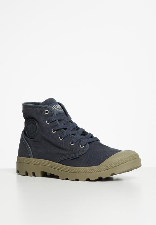 Palladium - Pampa hi  ombre bl - ombre blue/dune