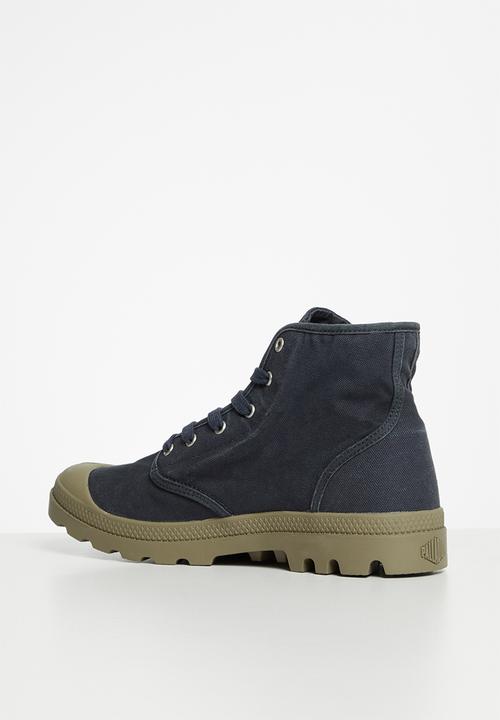 Palladium - Pampa hi  ombre bl - ombre blue/dune