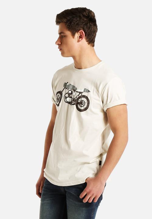 Wrangler - History Made T-shirt