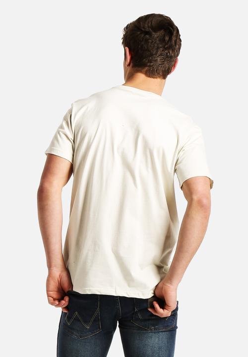 Wrangler - History Made T-shirt