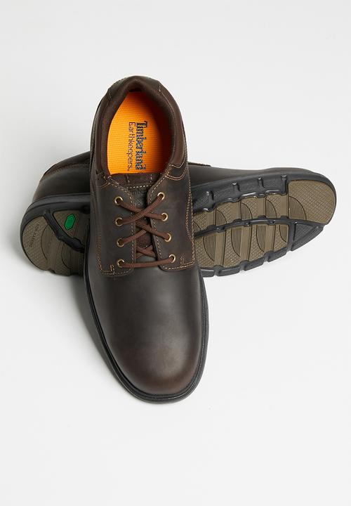 Timberland - Ekrichment - dark brown