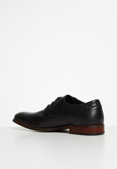 ALDO - Zirakor - black