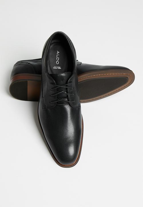 ALDO - Zirakor - black