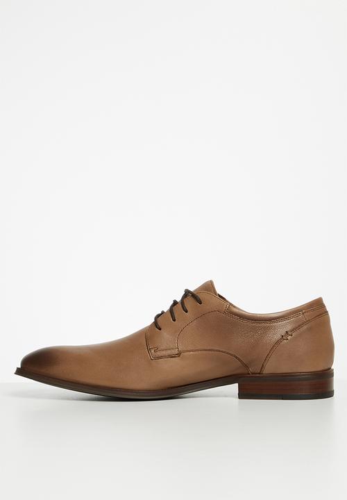 ALDO - Zirakor - cognac
