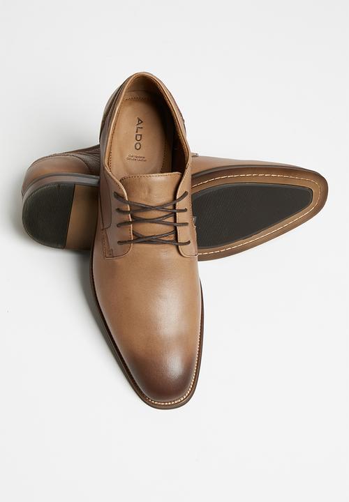 ALDO - Zirakor - cognac