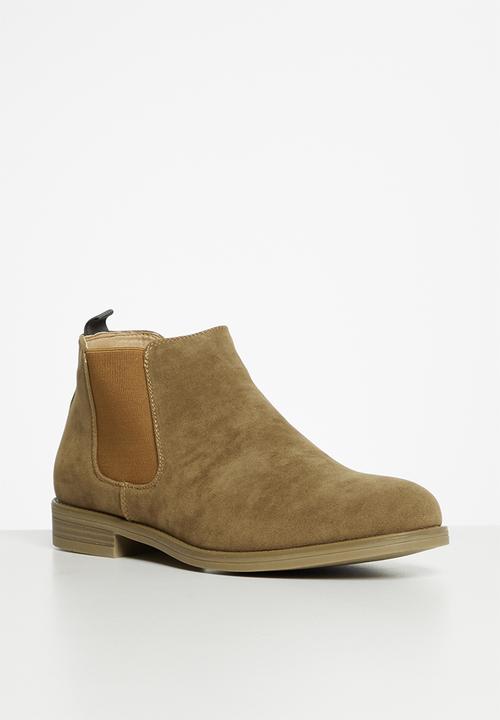 Superbalist - Luka chelsea boot - natural