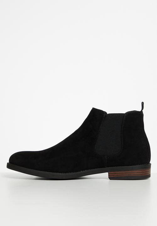 Superbalist - Luka chelsea boot - black