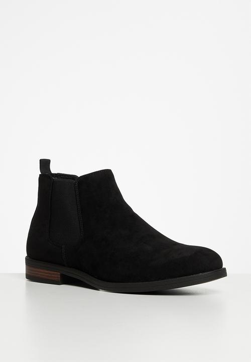 Superbalist - Luka chelsea boot - black