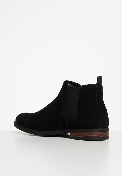 Superbalist - Luka chelsea boot - black