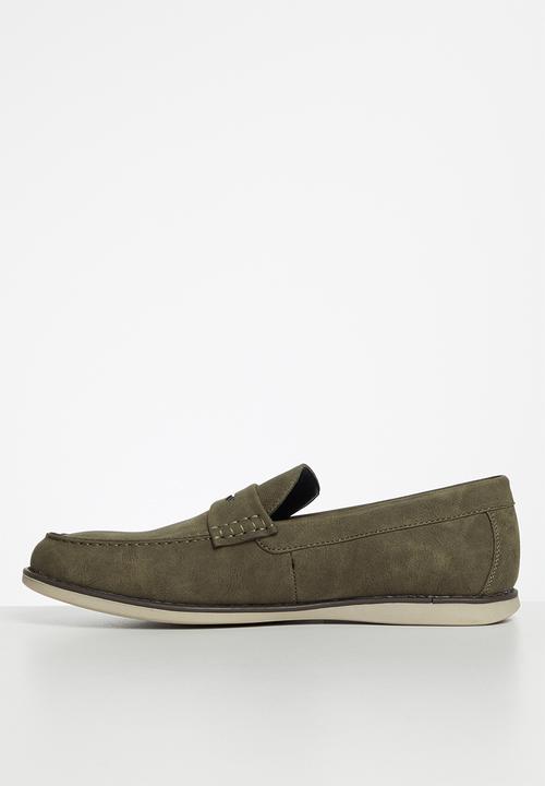 Call It Spring - Rivers - khaki