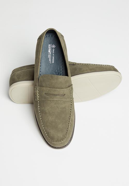 Call It Spring - Rivers - khaki