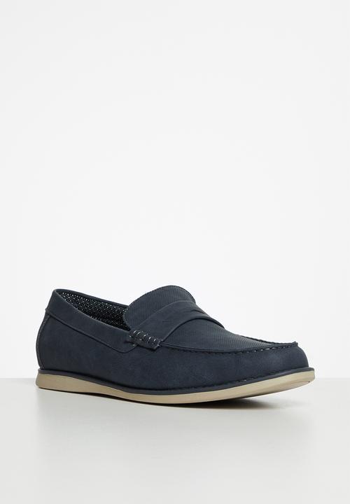 Call It Spring - Rivers - navy