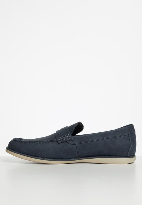 Call It Spring - Rivers - navy