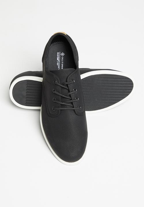 Call It Spring - Anros - black