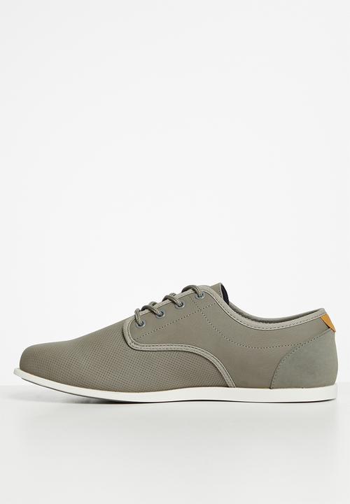 Call It Spring - Anros - grey