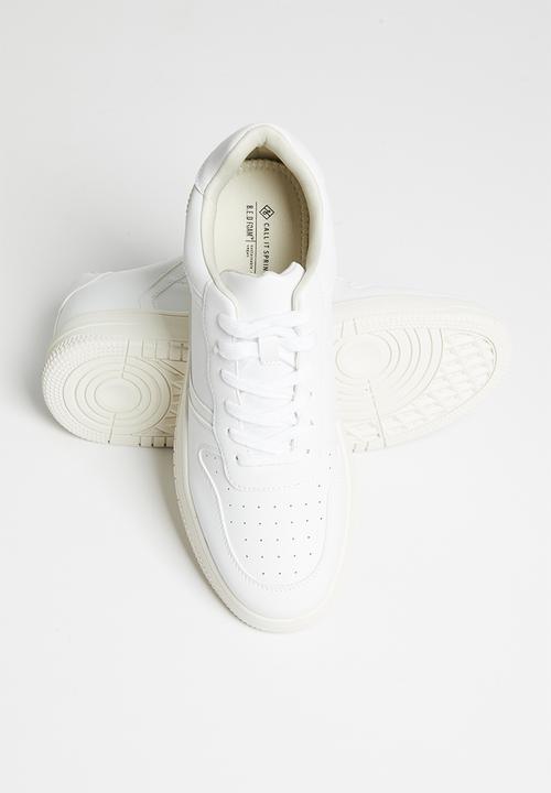 Call It Spring - Freshh - white
