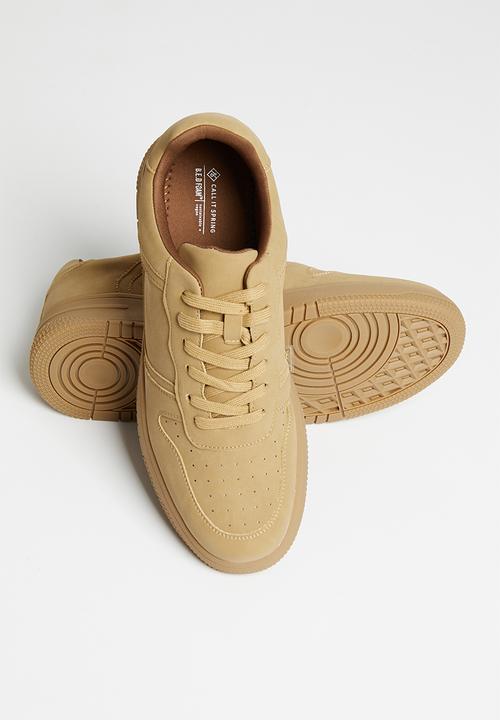 Call It Spring - Freshh - beige