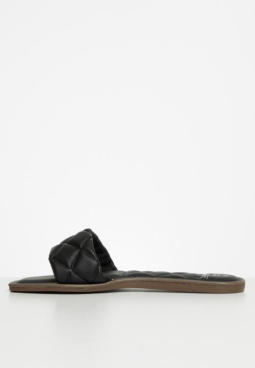 Call It Spring - Buffy slide - black